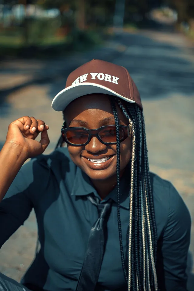 Sayrah Belle - portrait officiel 07