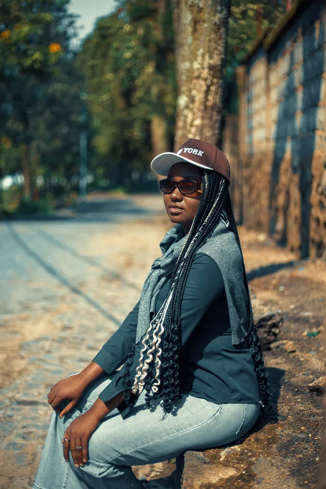 Sayrah Belle - portrait officiel 08