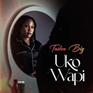 Pochette de Uko Wapi — Tasha Biz
