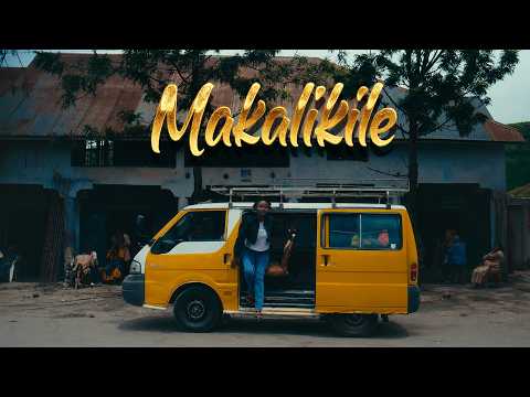 Makalikile — Sayrah Belle
